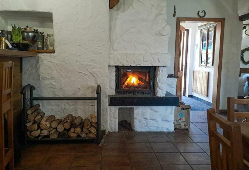 ペンション Penzion Na Zelnicách