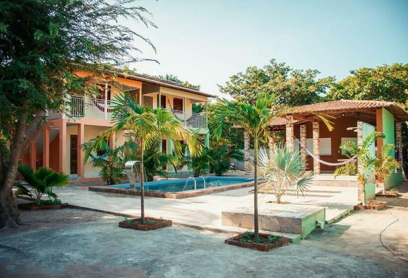 ペンション Pousada João De Barro