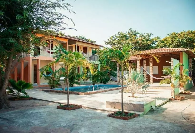 Majatalo Pousada João De Barro