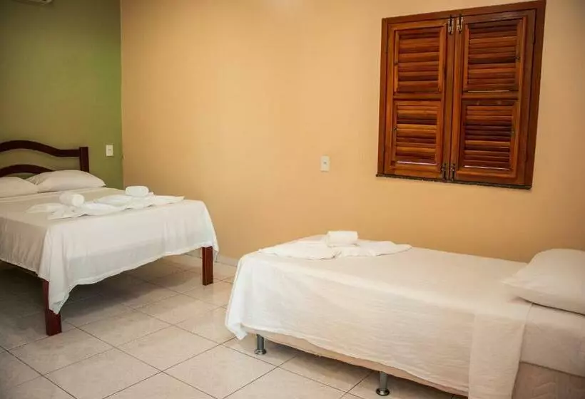 Majatalo Pousada João De Barro