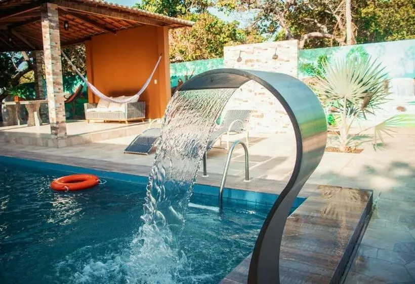 Majatalo Pousada João De Barro