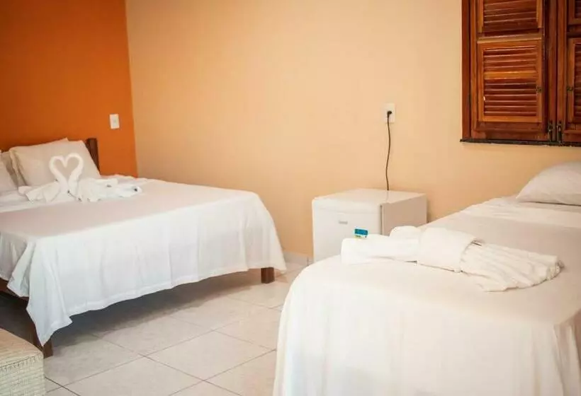 Majatalo Pousada João De Barro