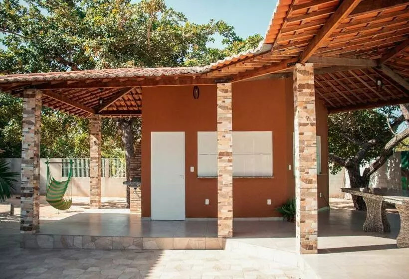 Majatalo Pousada João De Barro