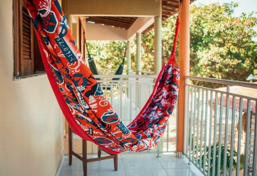 ペンション Pousada João De Barro