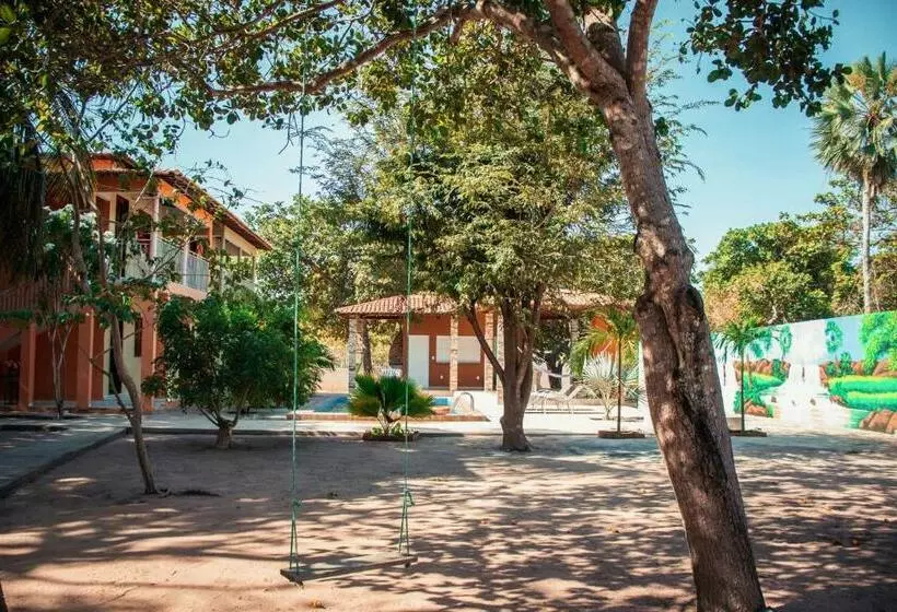 Majatalo Pousada João De Barro