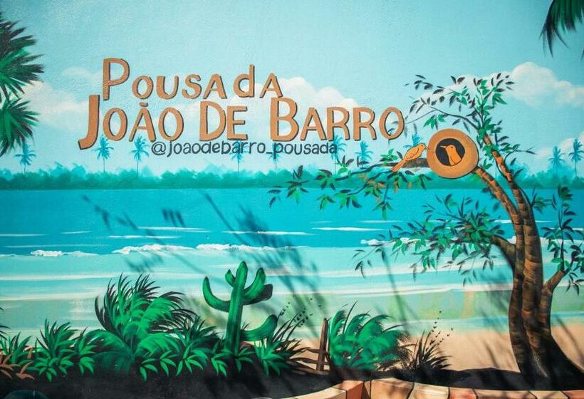 ペンション Pousada João De Barro