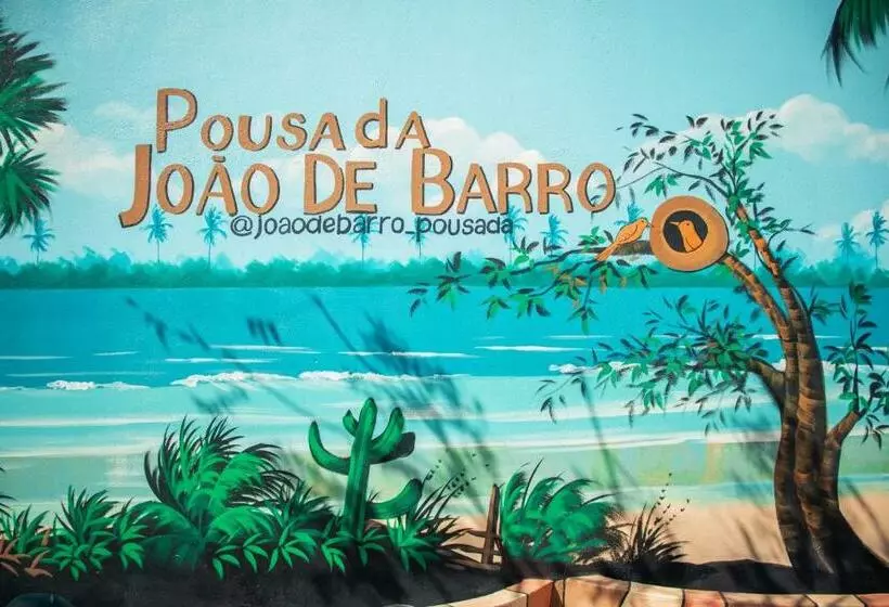 Majatalo Pousada João De Barro