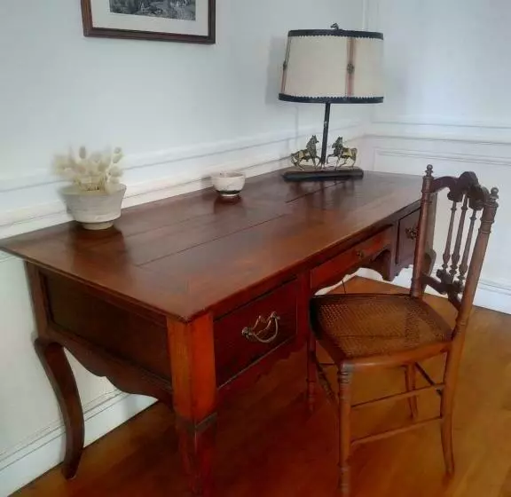 ペンション Terre En Mer