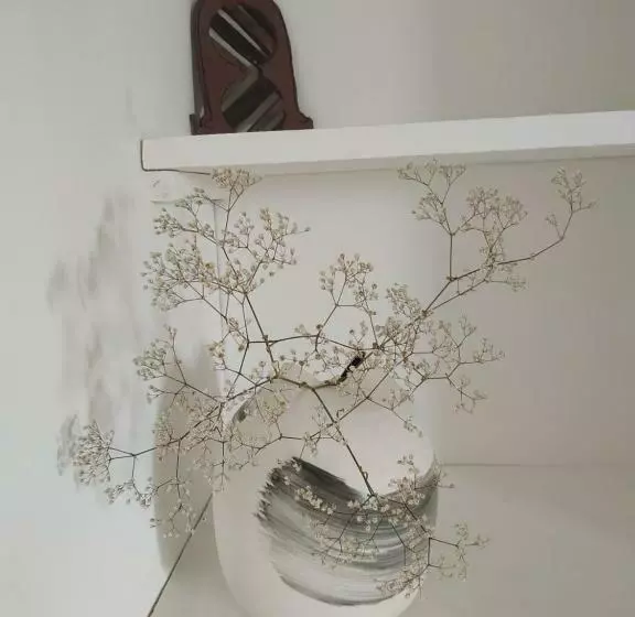 ペンション Terre En Mer