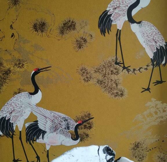 פנסיון Terre En Mer