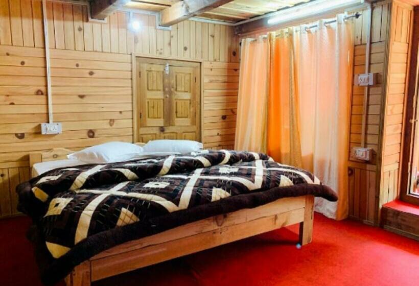 Rrr Cottages And Tree House By Wb Resorts