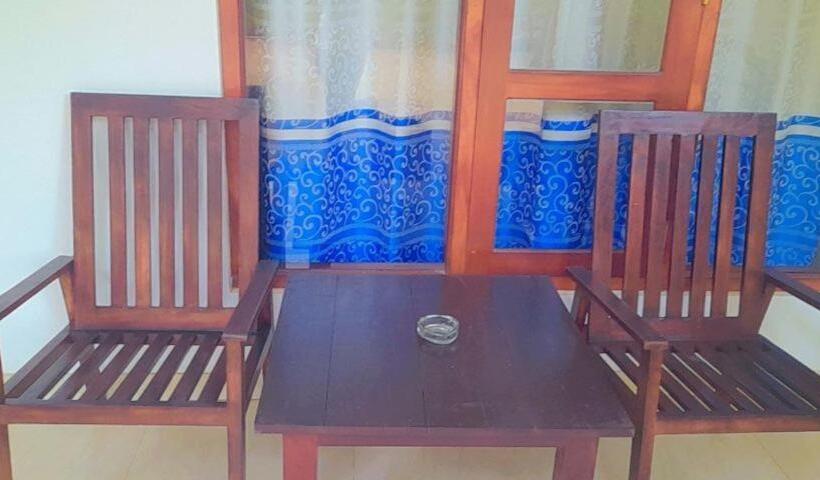 تختخواب و صبحانه Mirissa Village Mirissa