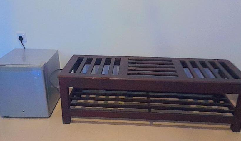 تختخواب و صبحانه Mirissa Village Mirissa