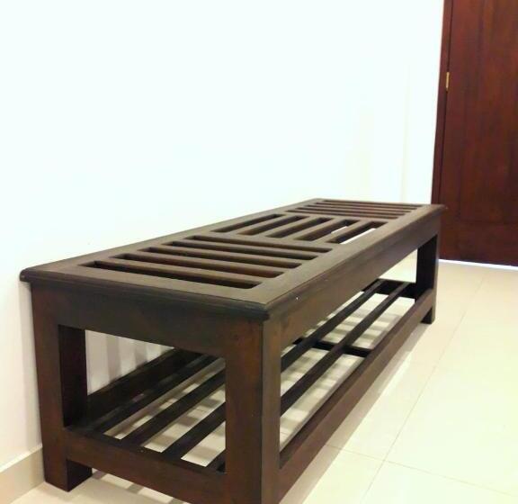 تختخواب و صبحانه Mirissa Village Mirissa