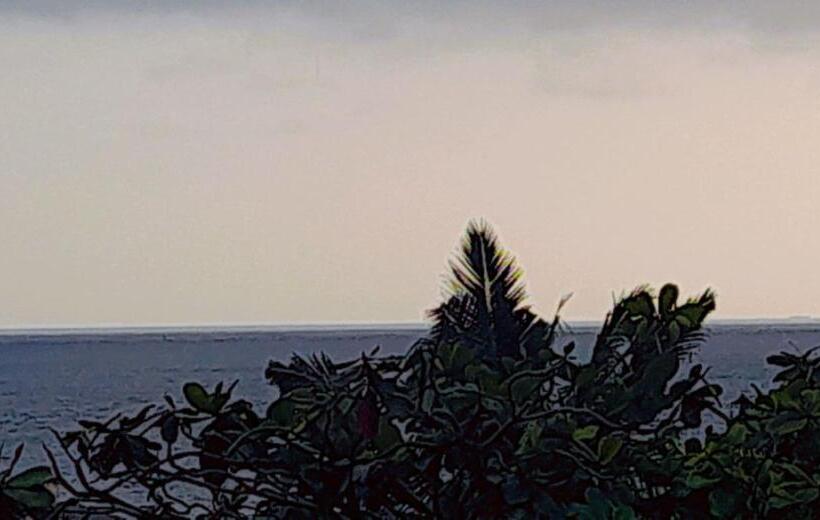 تختخواب و صبحانه Mirissa Village Mirissa