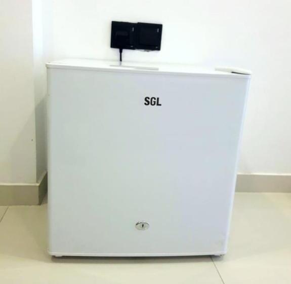 تختخواب و صبحانه Mirissa Village Mirissa