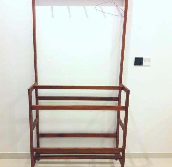 تختخواب و صبحانه Mirissa Village Mirissa