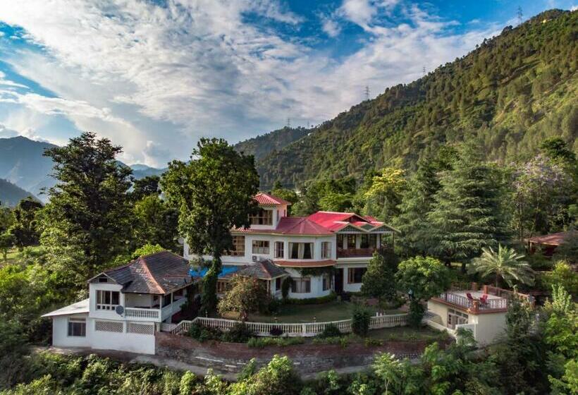 בית מלון כפרי Anantson Resort Guesthouse