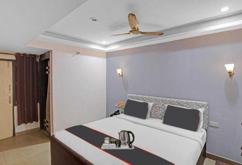 בית מלון כפרי Collection O 701608  Grow More