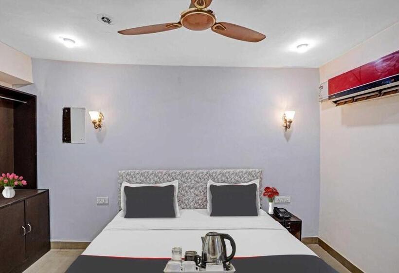 בית מלון כפרי Collection O 701608  Grow More