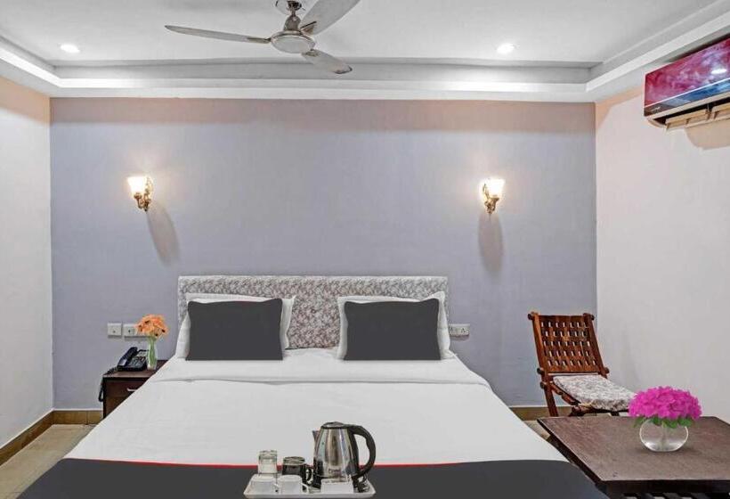 בית מלון כפרי Collection O 701608  Grow More