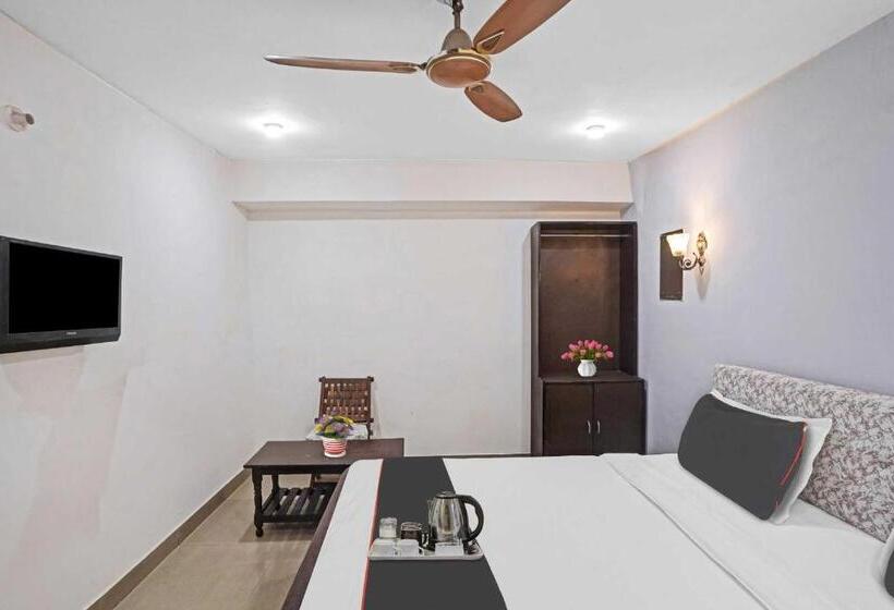 בית מלון כפרי Collection O 701608  Grow More