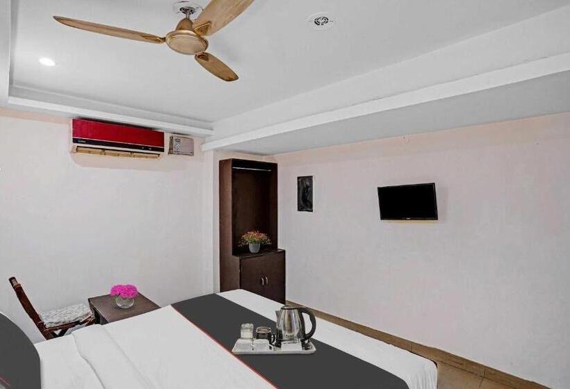 בית מלון כפרי Collection O 701608  Grow More