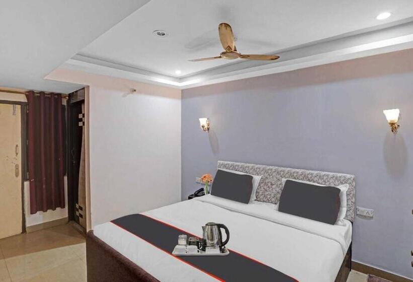 בית מלון כפרי Collection O 701608  Grow More