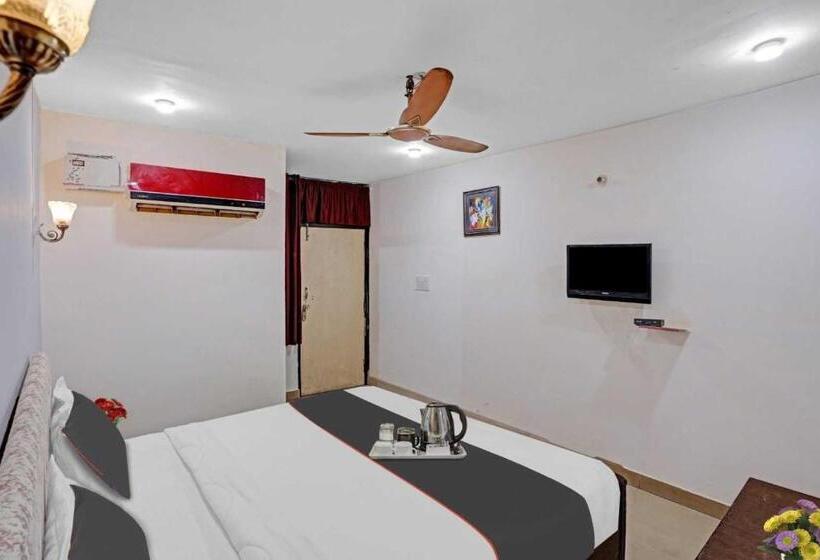 בית מלון כפרי Collection O 701608  Grow More