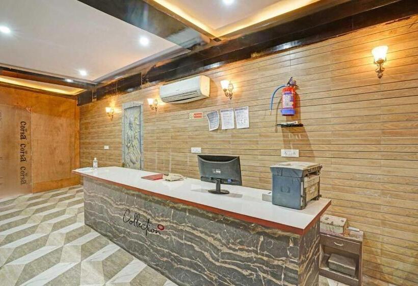 בית מלון כפרי Collection O 701608  Grow More