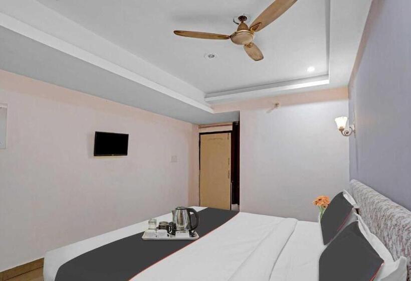 בית מלון כפרי Collection O 701608  Grow More