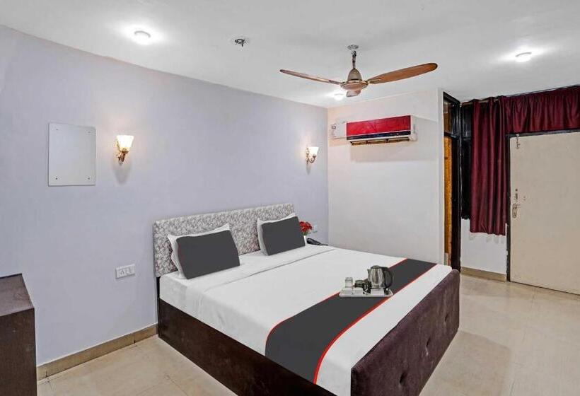 בית מלון כפרי Collection O 701608  Grow More