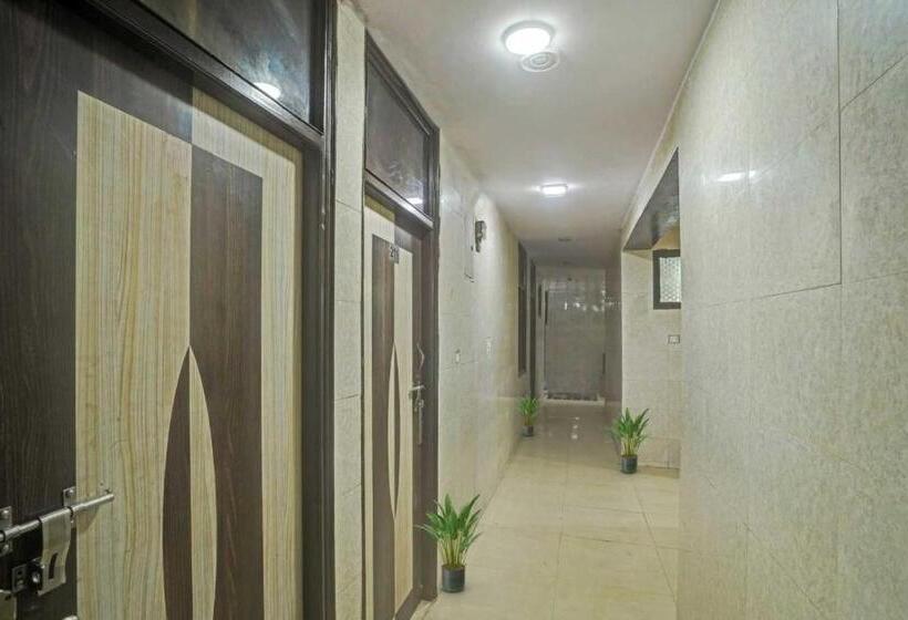 בית מלון כפרי Collection O 701608  Grow More