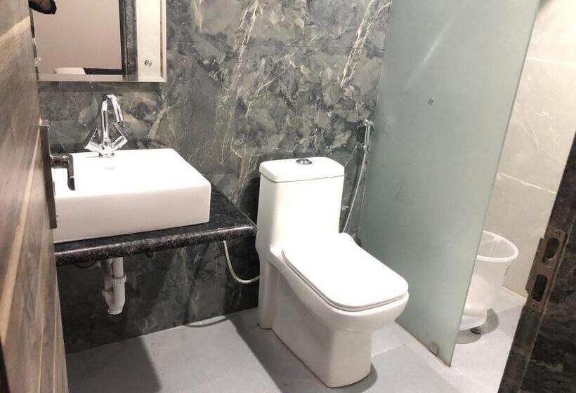 בית מלון כפרי Collection O 701608  Grow More