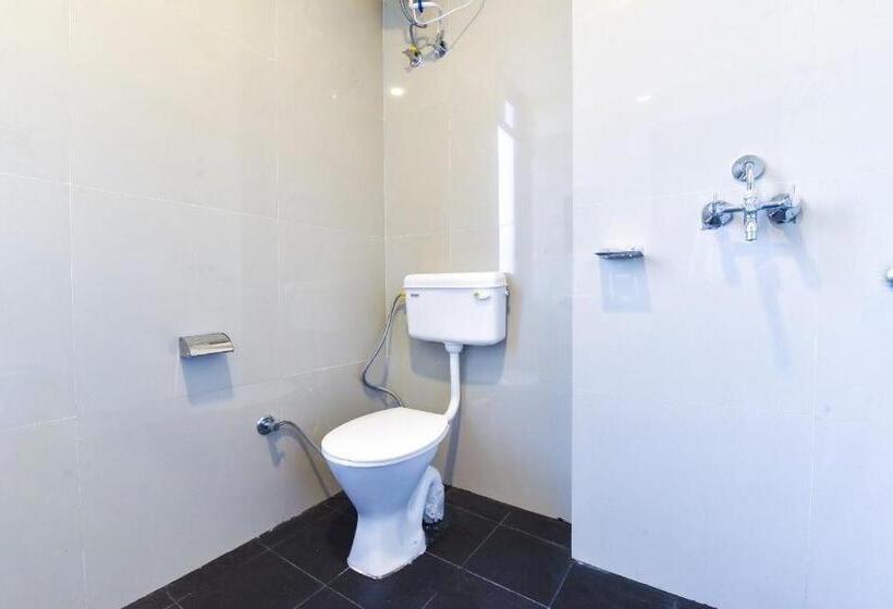 בית מלון כפרי Collection O 701608  Grow More