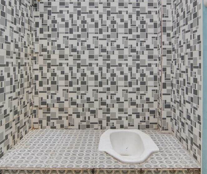 ホテル Spot On 91834 Sg 99 Homestay Syariah