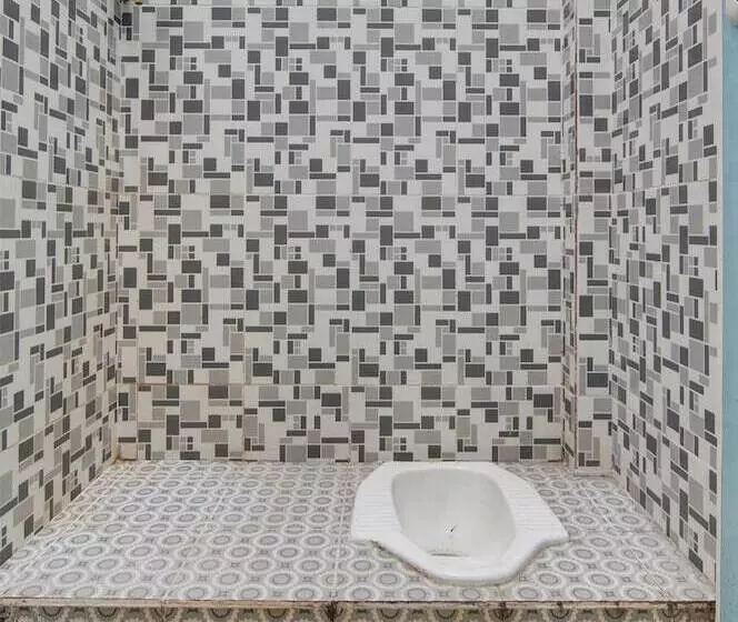 Hotelli Spot On 91834 Sg 99 Homestay Syariah