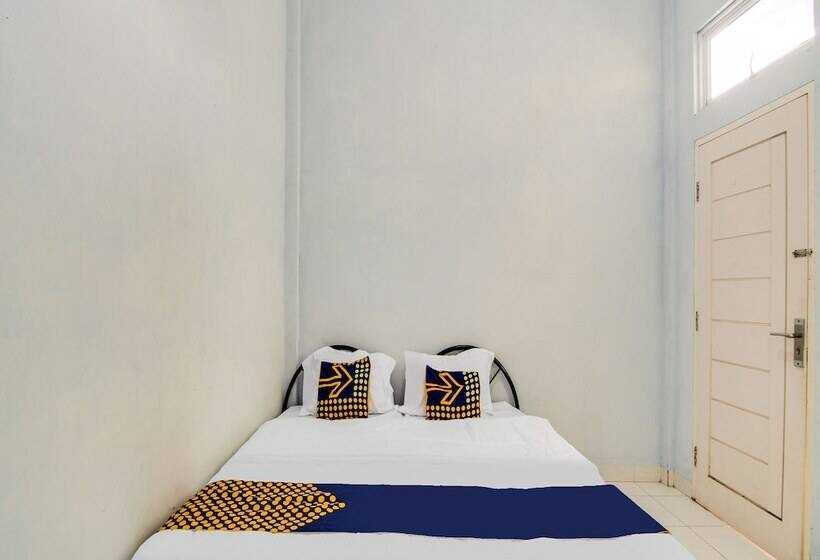 Отель Spot On 91834 Sg 99 Homestay Syariah