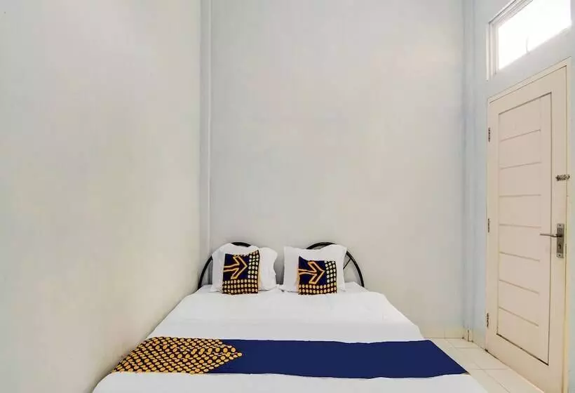 Hotelli Spot On 91834 Sg 99 Homestay Syariah