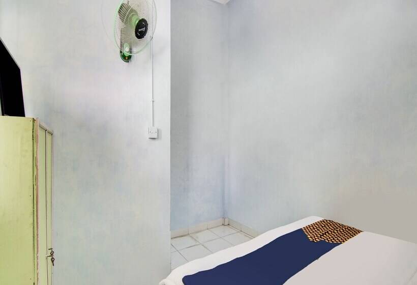 ホテル Spot On 91834 Sg 99 Homestay Syariah