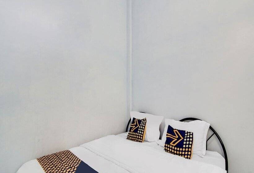 ホテル Spot On 91834 Sg 99 Homestay Syariah