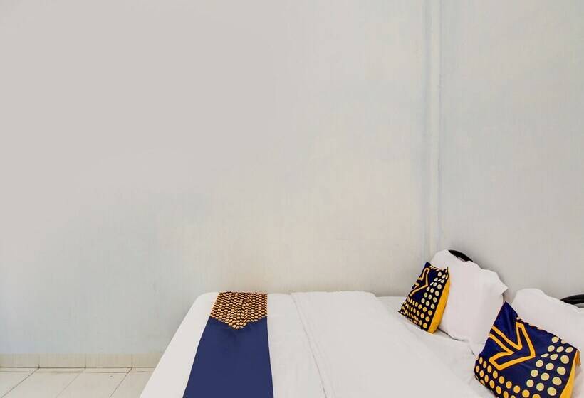 ホテル Spot On 91834 Sg 99 Homestay Syariah