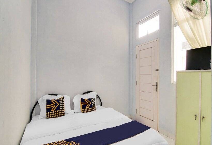 ホテル Spot On 91834 Sg 99 Homestay Syariah