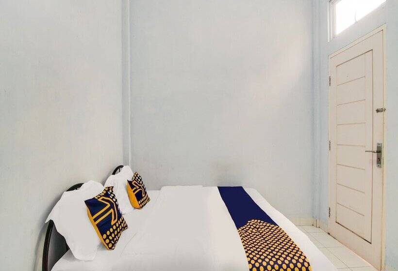 Отель Spot On 91834 Sg 99 Homestay Syariah