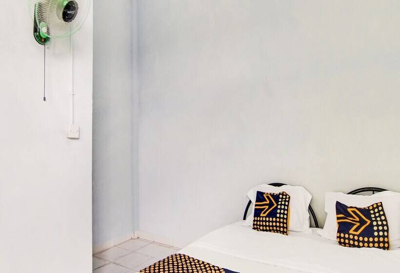 ホテル Spot On 91834 Sg 99 Homestay Syariah