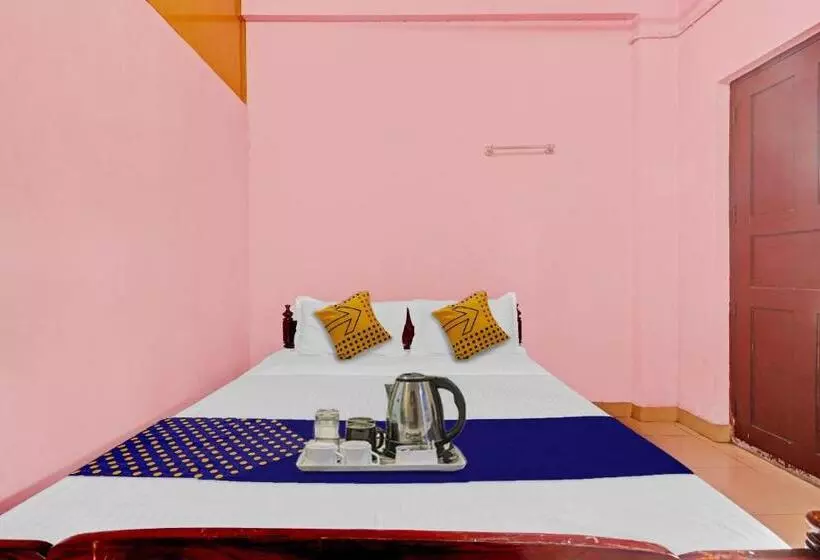 Hotelli Spot On Taaza Residency