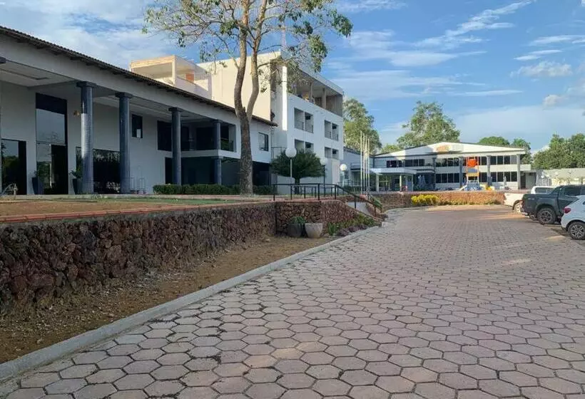 ホテル Toddes Exclusive Resort