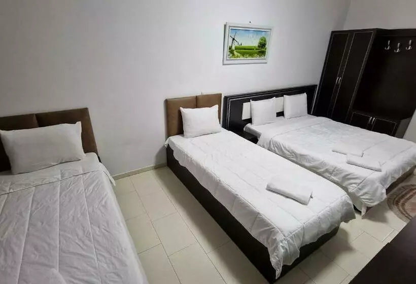 هتل Yal Restaurant