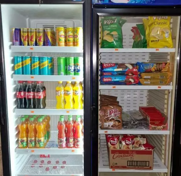 هتل Yal Restaurant