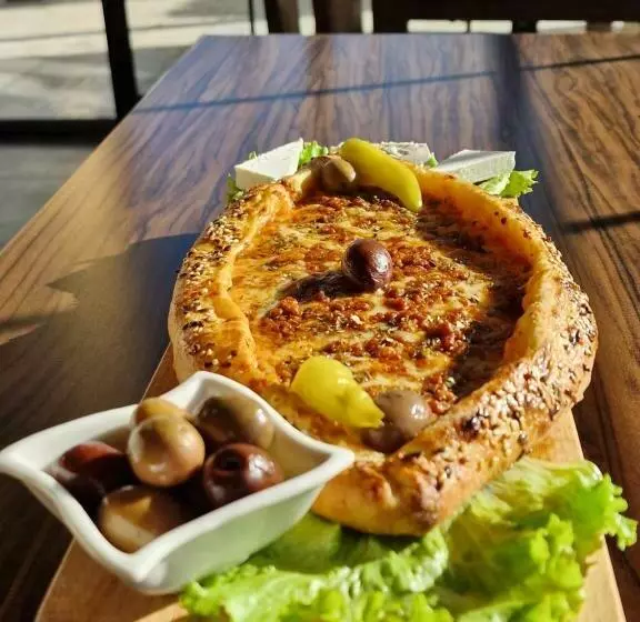 هتل Yal Restaurant